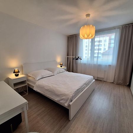 Entrez Apartment Mlynska Basta - Kosice Old Center Εξωτερικό φωτογραφία