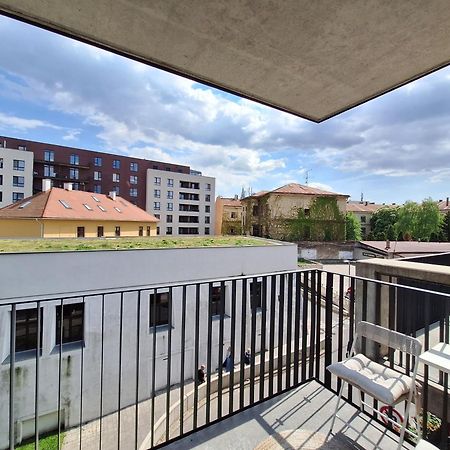 Entrez Apartment Mlynska Basta - Kosice Old Center Εξωτερικό φωτογραφία