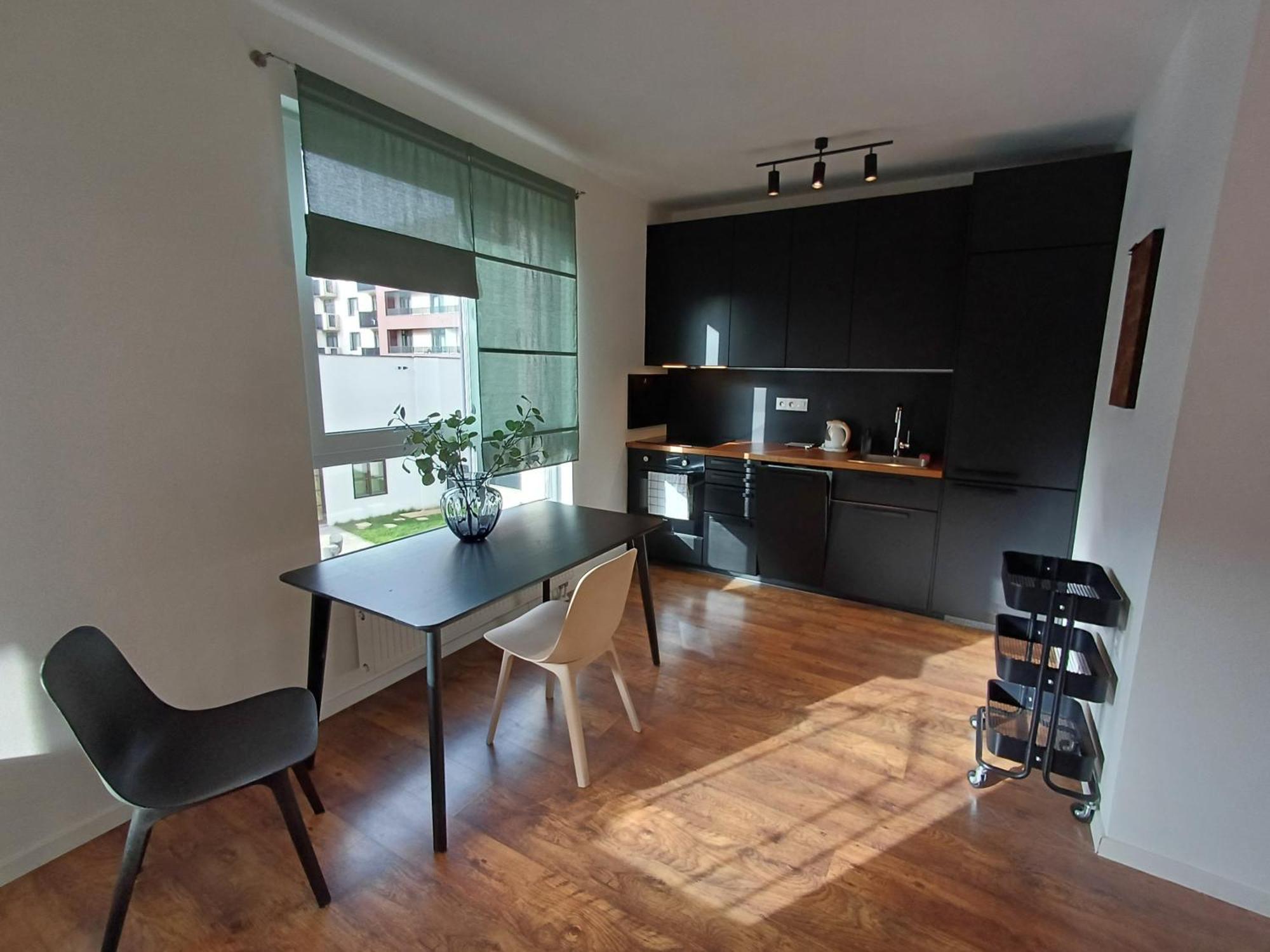 Entrez Apartment Mlynska Basta - Kosice Old Center Εξωτερικό φωτογραφία