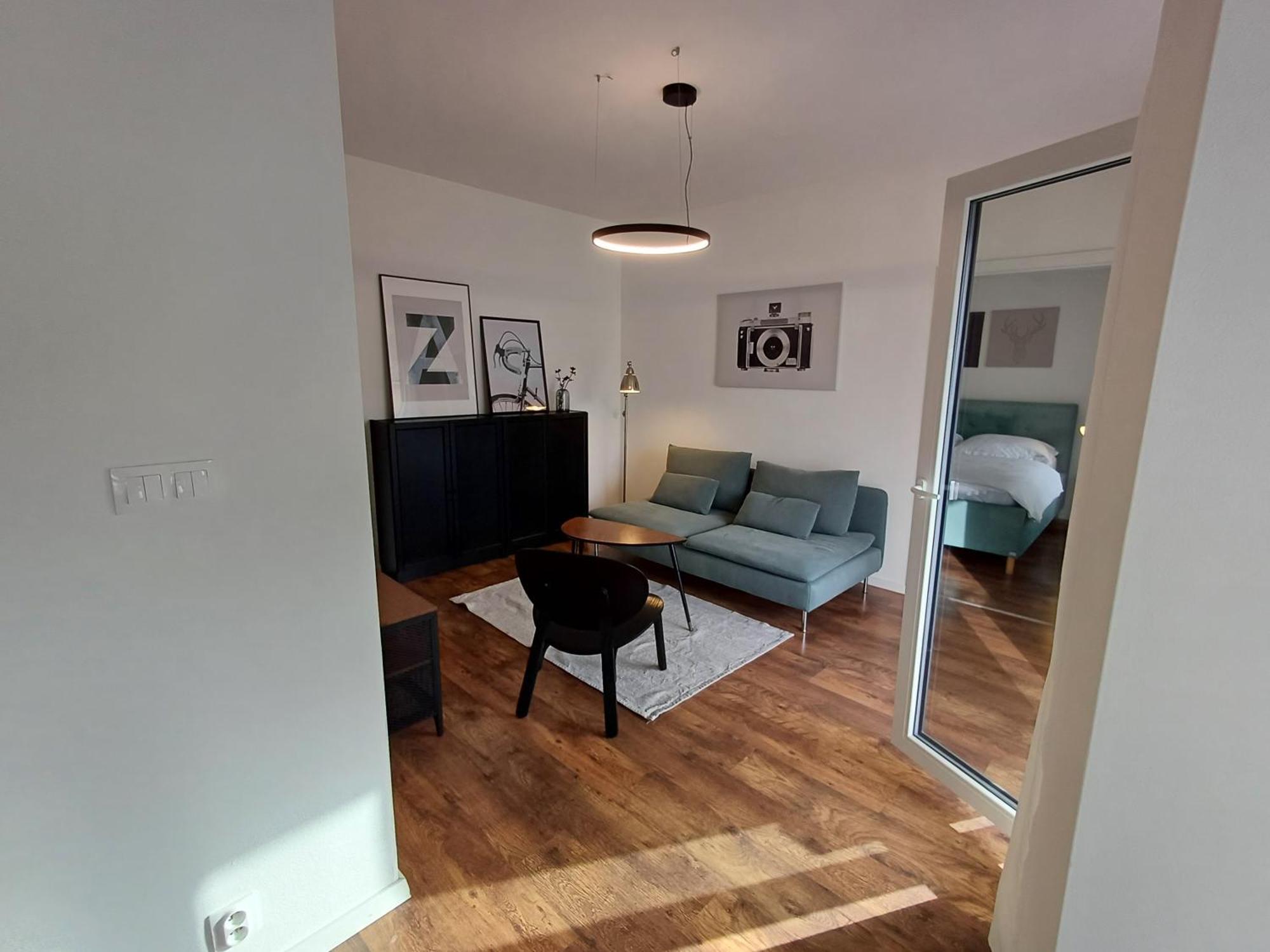Entrez Apartment Mlynska Basta - Kosice Old Center Εξωτερικό φωτογραφία