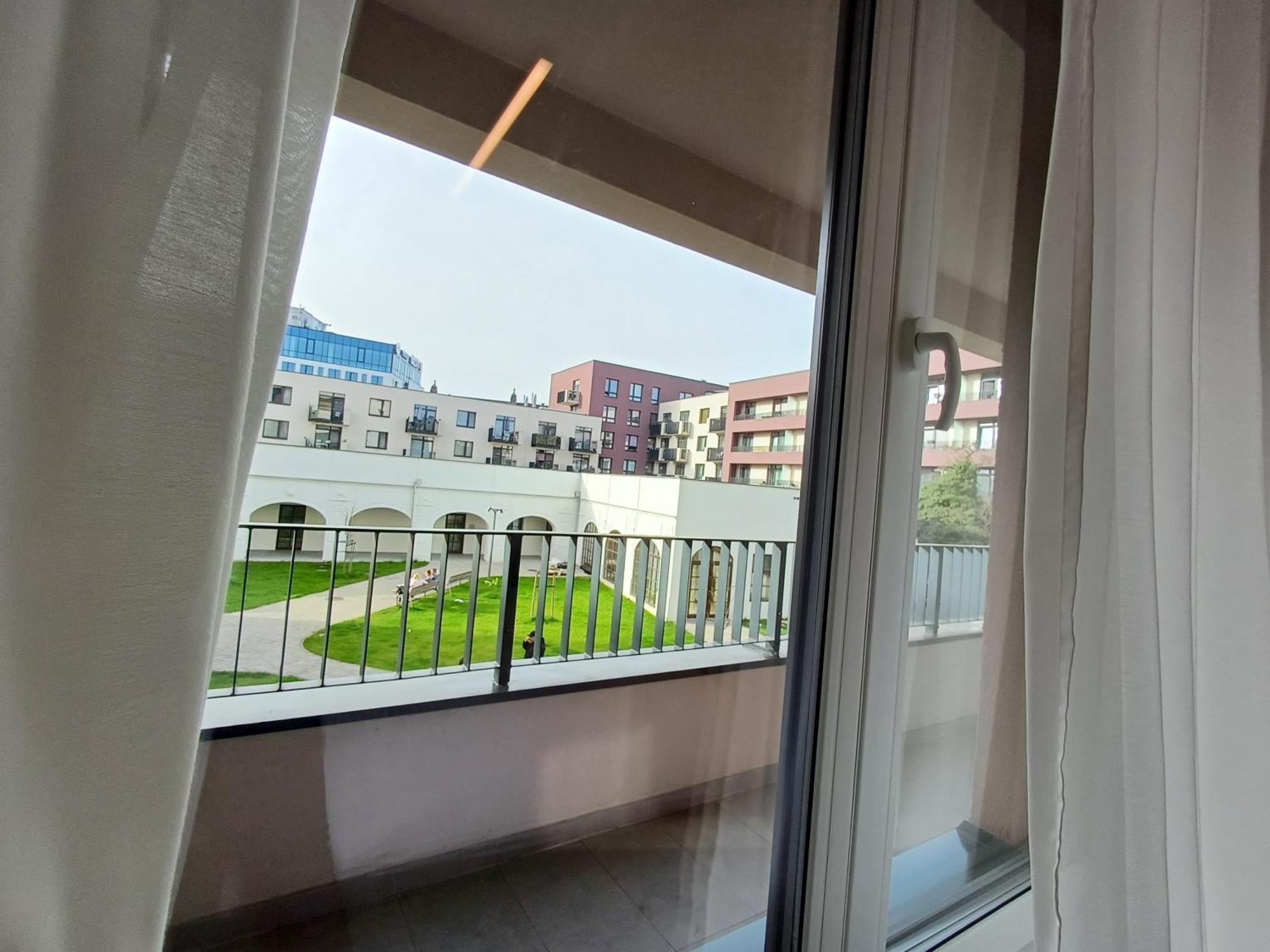 Entrez Apartment Mlynska Basta - Kosice Old Center Εξωτερικό φωτογραφία