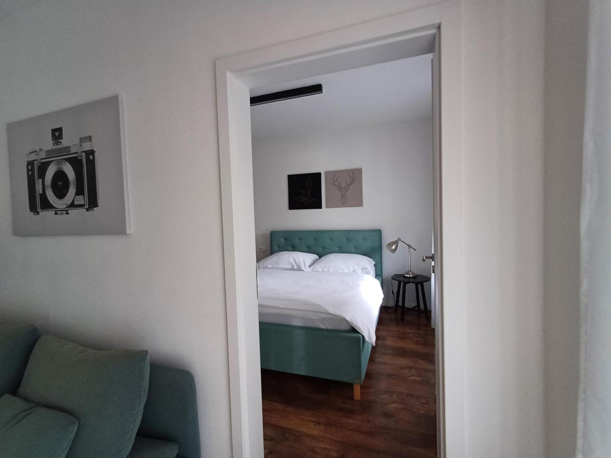 Entrez Apartment Mlynska Basta - Kosice Old Center Εξωτερικό φωτογραφία