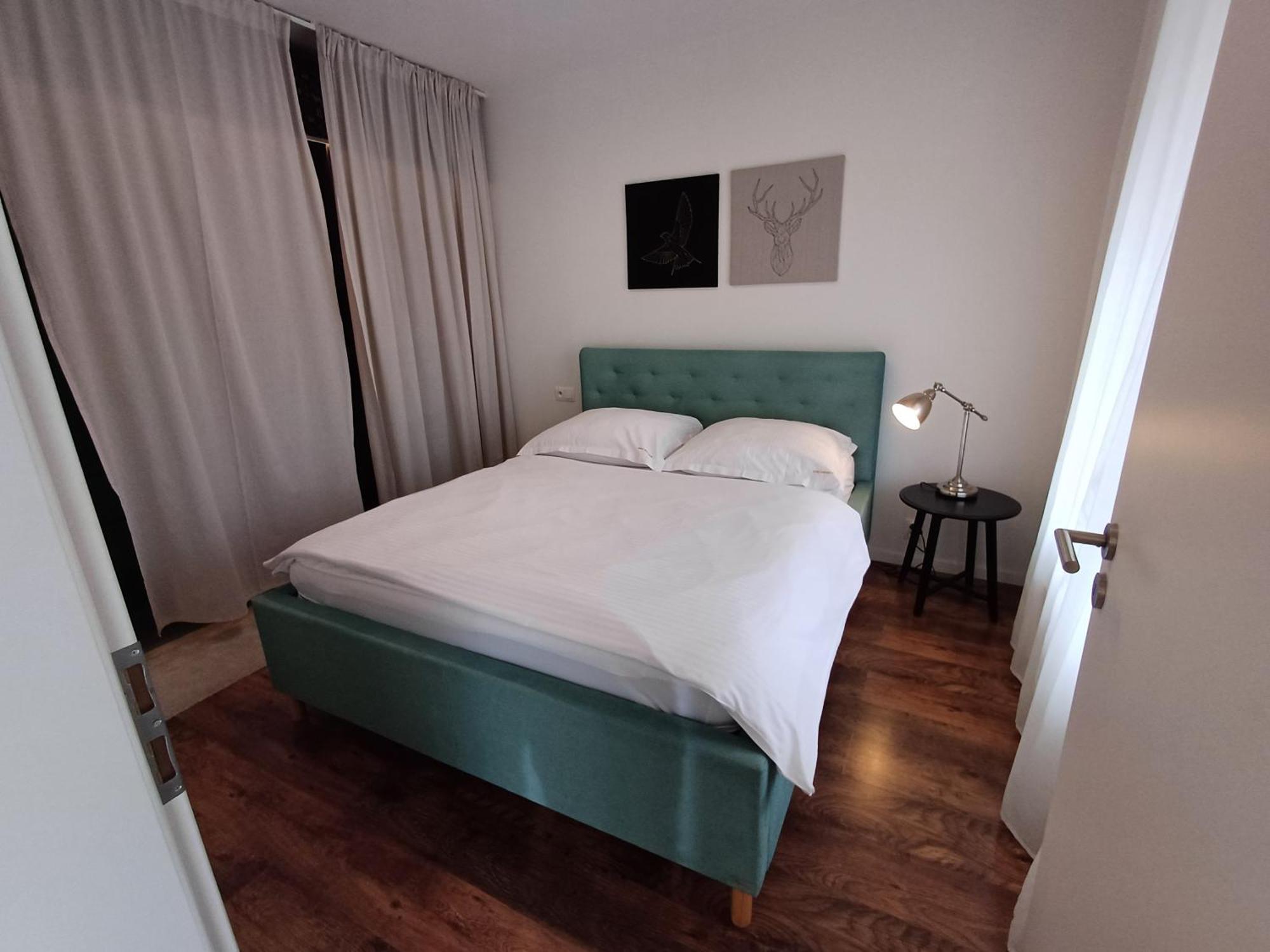 Entrez Apartment Mlynska Basta - Kosice Old Center Εξωτερικό φωτογραφία