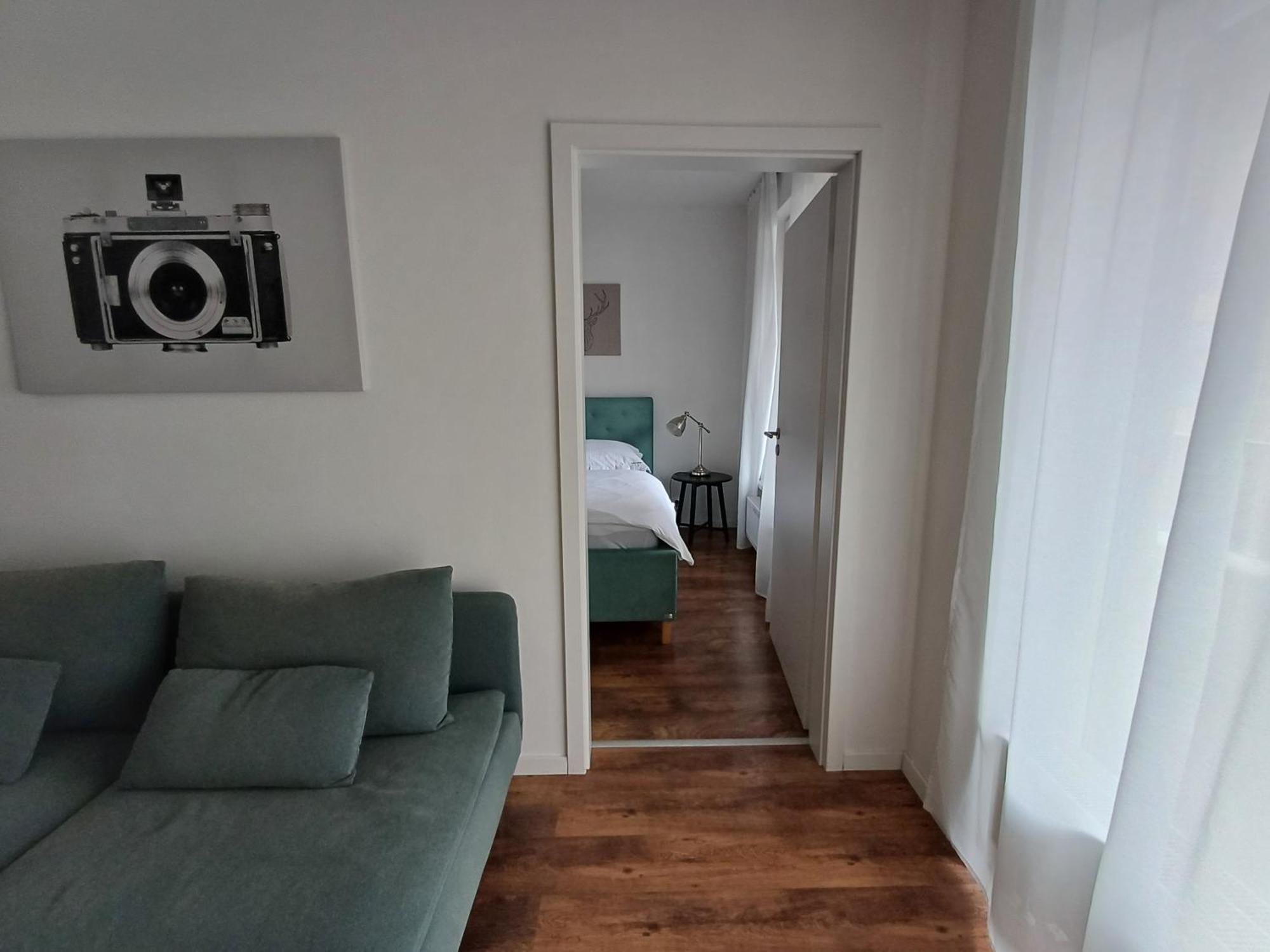 Entrez Apartment Mlynska Basta - Kosice Old Center Εξωτερικό φωτογραφία
