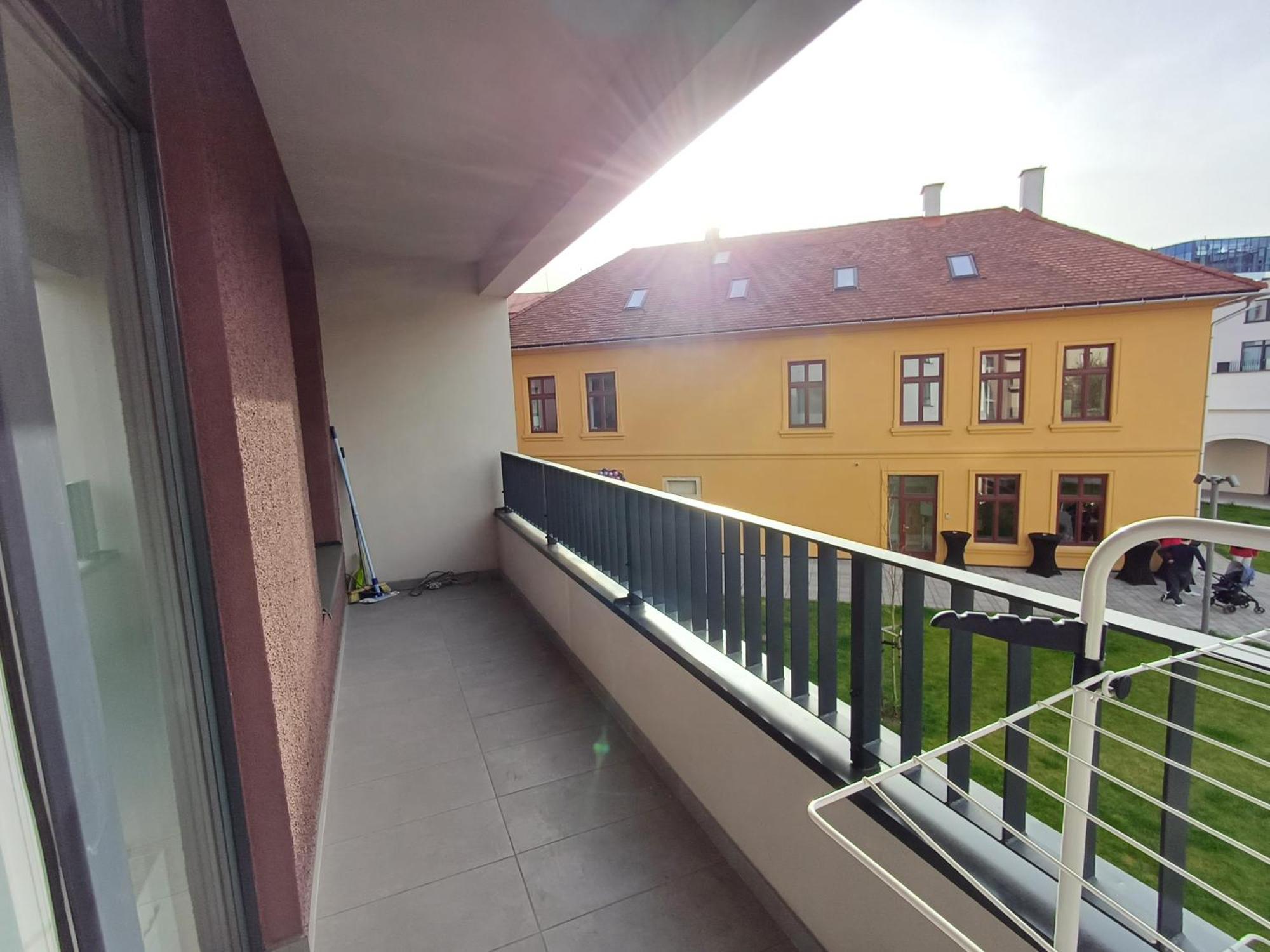 Entrez Apartment Mlynska Basta - Kosice Old Center Εξωτερικό φωτογραφία