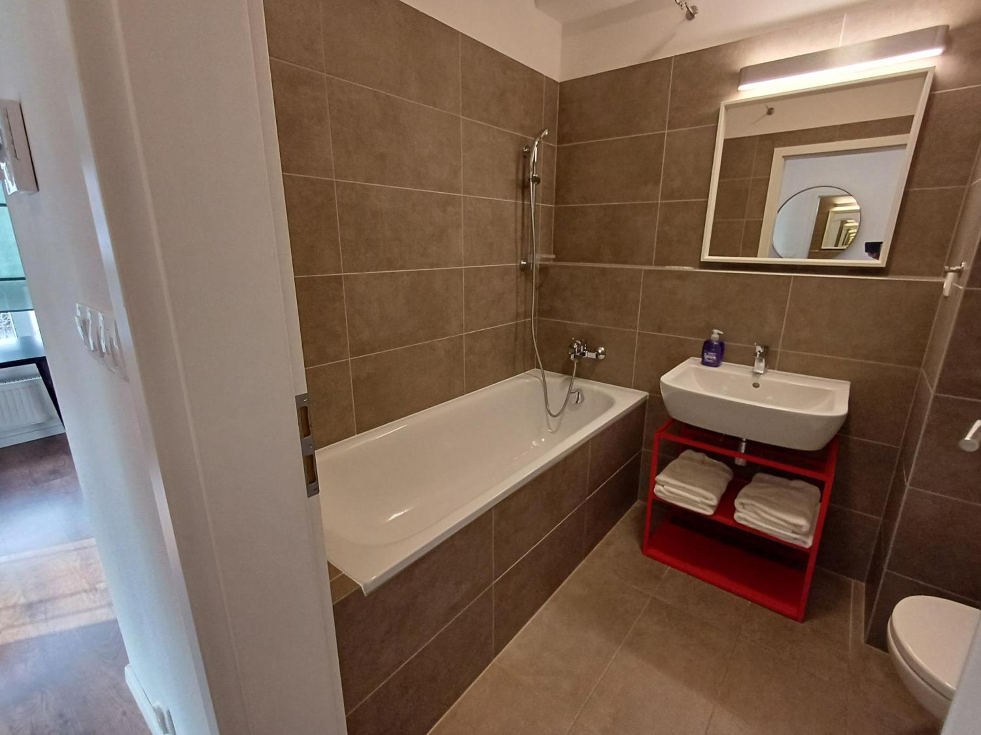 Entrez Apartment Mlynska Basta - Kosice Old Center Εξωτερικό φωτογραφία