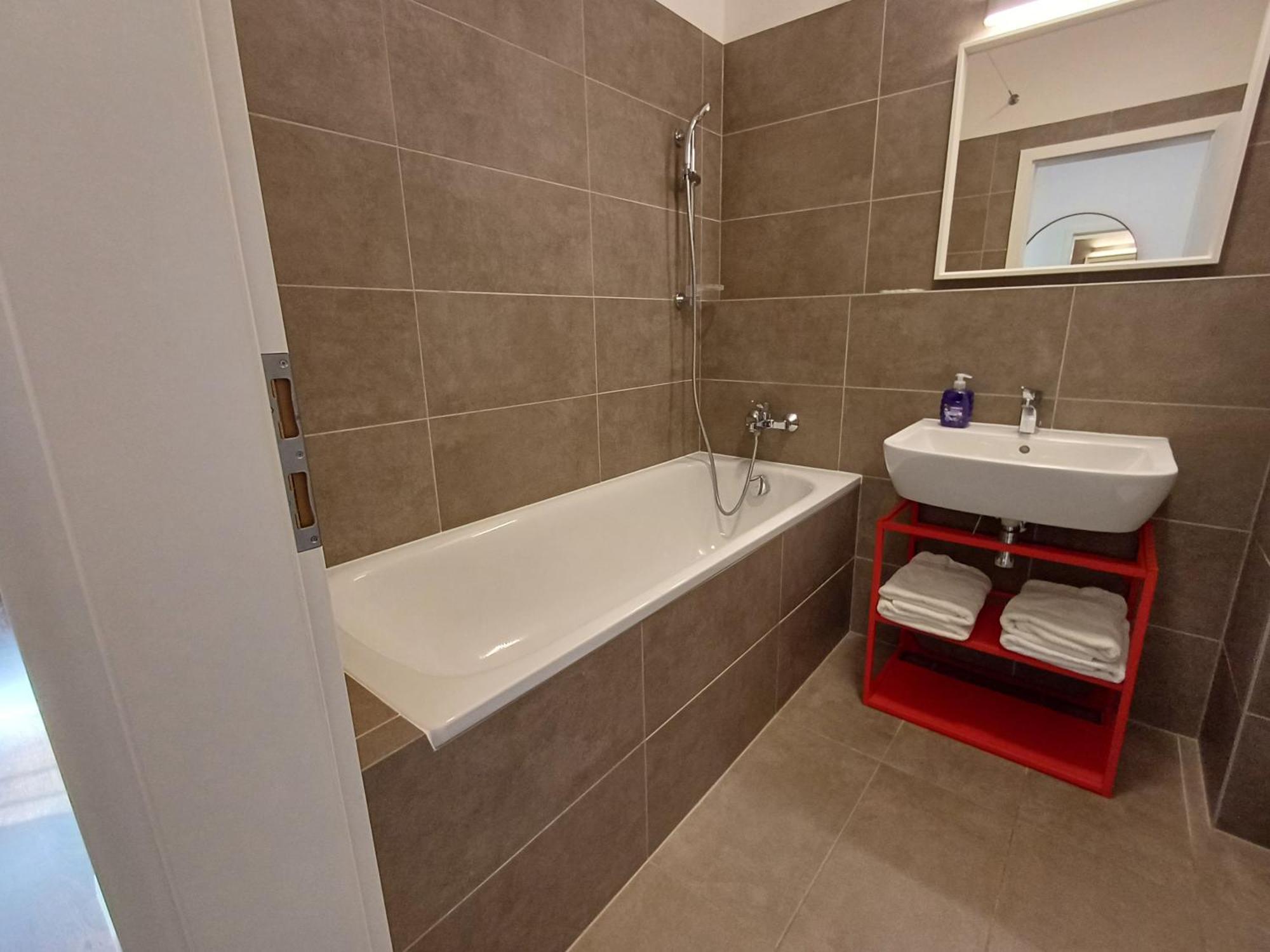 Entrez Apartment Mlynska Basta - Kosice Old Center Εξωτερικό φωτογραφία