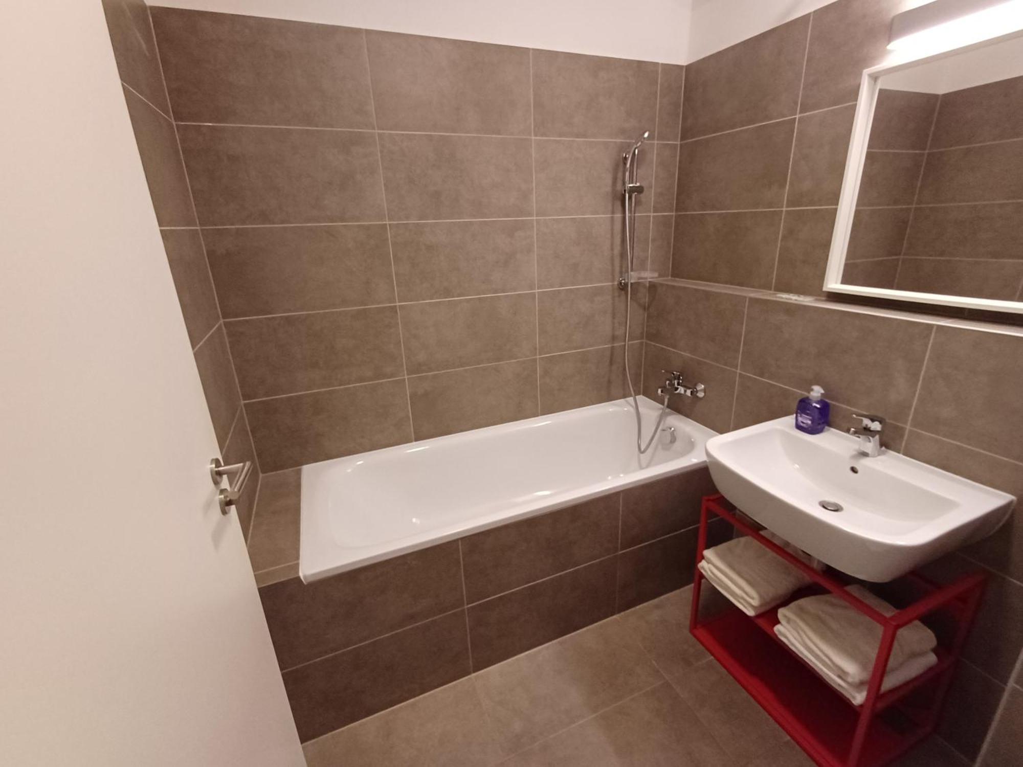 Entrez Apartment Mlynska Basta - Kosice Old Center Εξωτερικό φωτογραφία