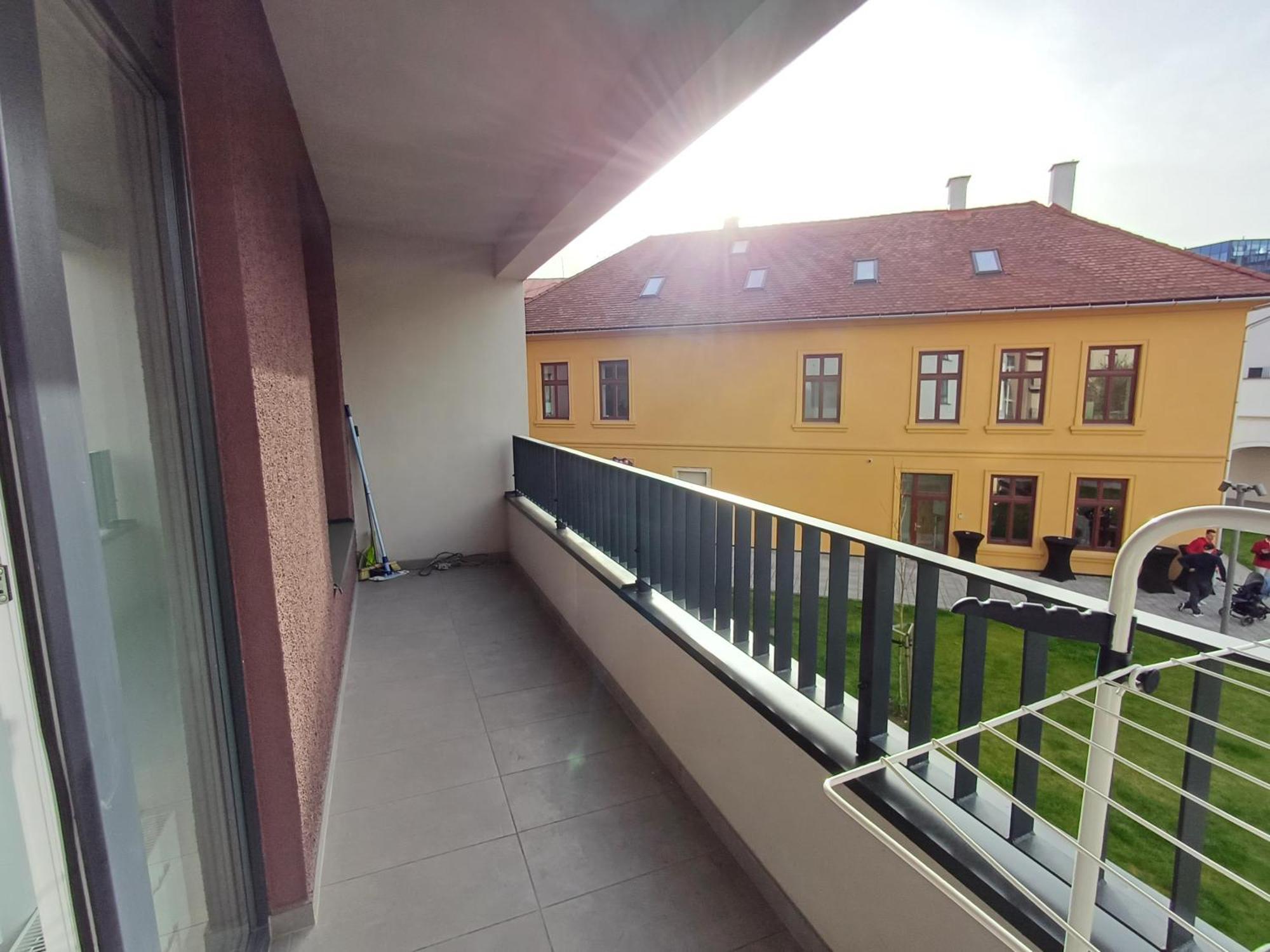 Entrez Apartment Mlynska Basta - Kosice Old Center Εξωτερικό φωτογραφία
