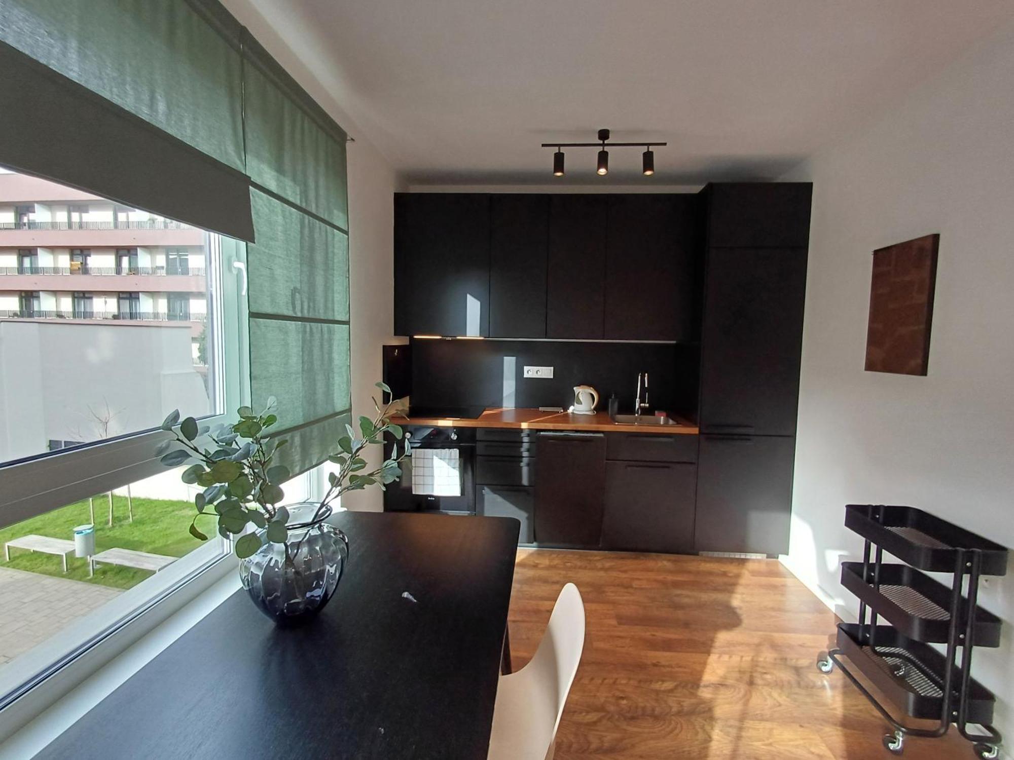 Entrez Apartment Mlynska Basta - Kosice Old Center Εξωτερικό φωτογραφία