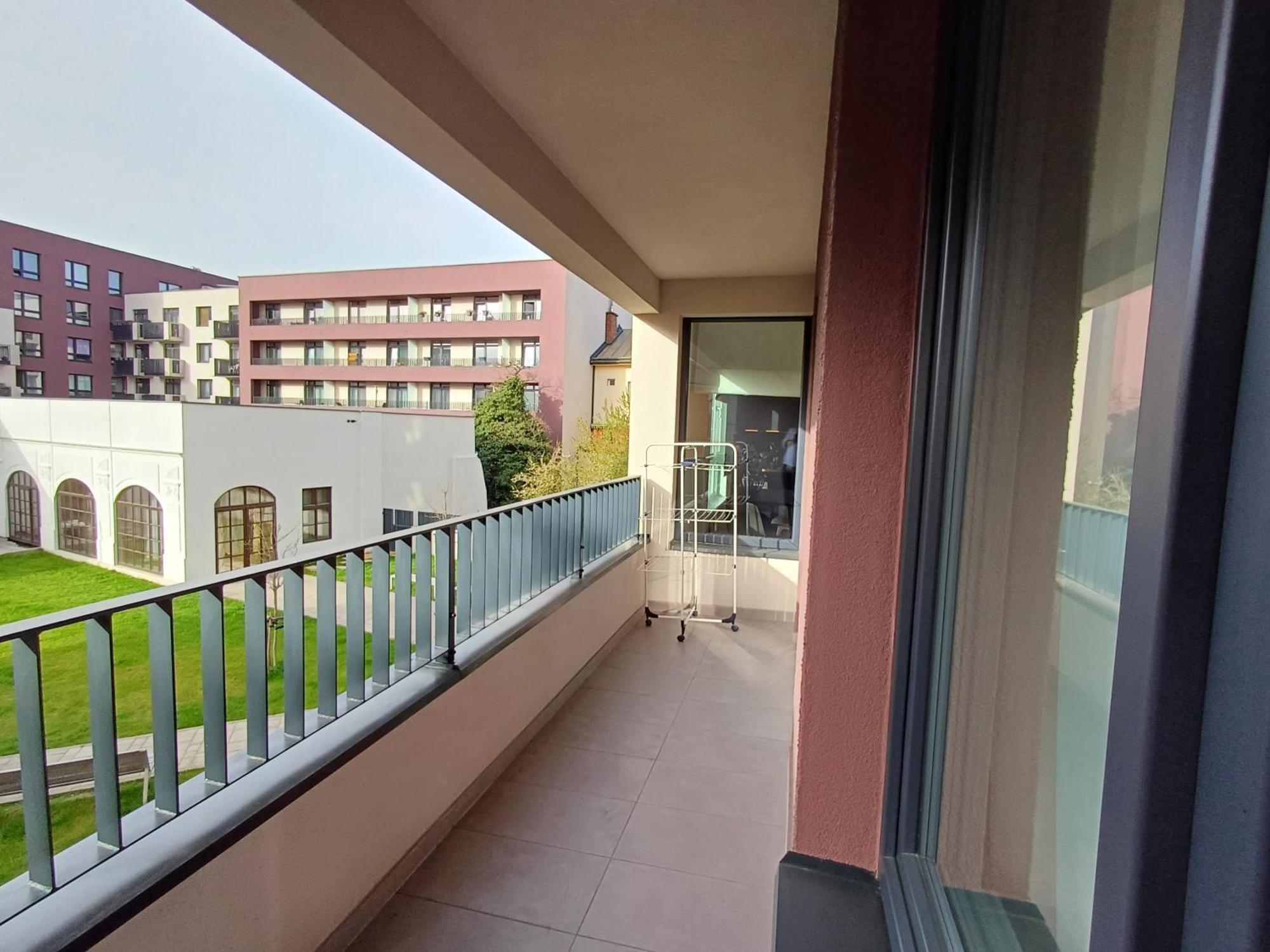 Entrez Apartment Mlynska Basta - Kosice Old Center Εξωτερικό φωτογραφία