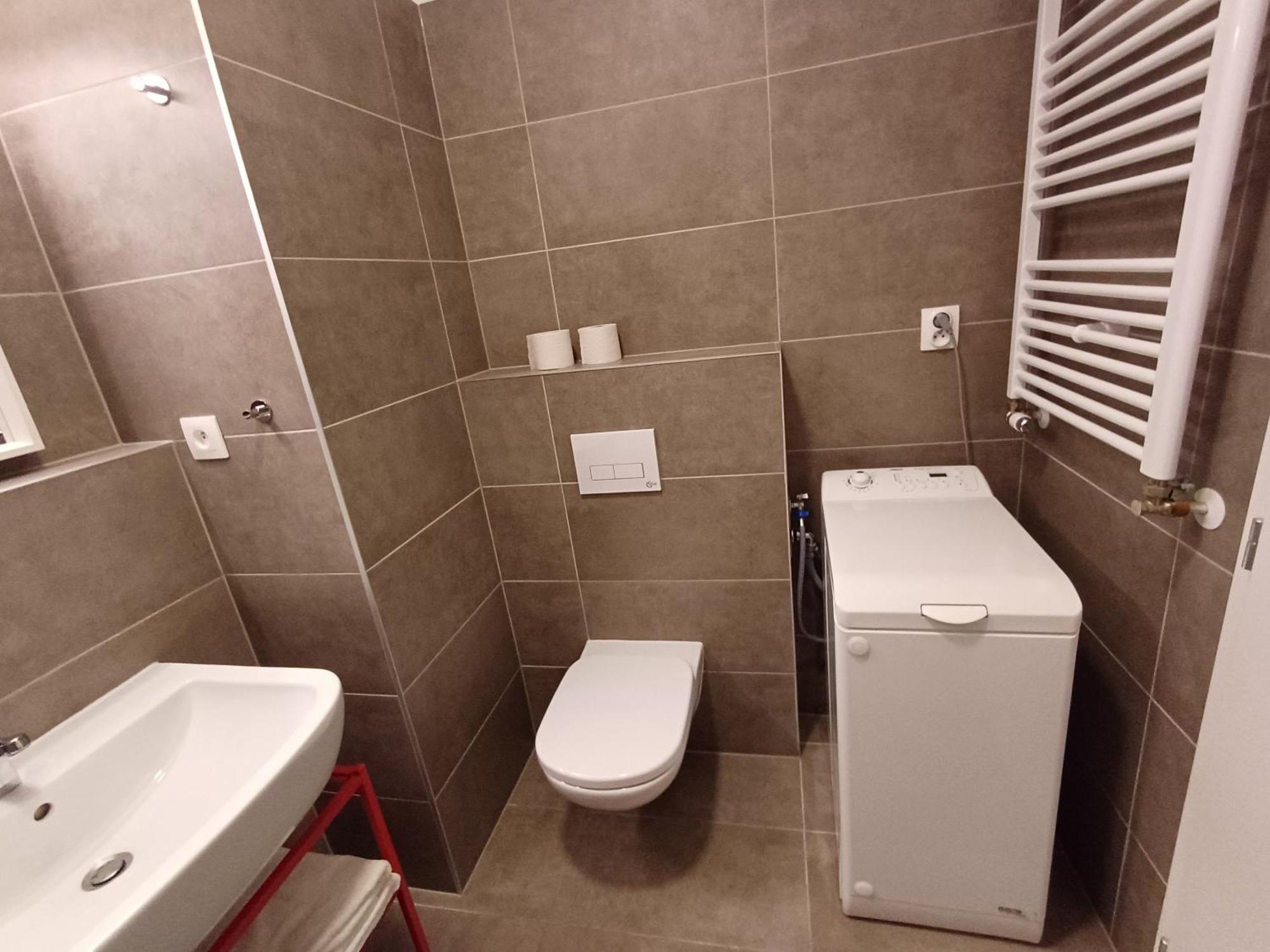 Entrez Apartment Mlynska Basta - Kosice Old Center Εξωτερικό φωτογραφία
