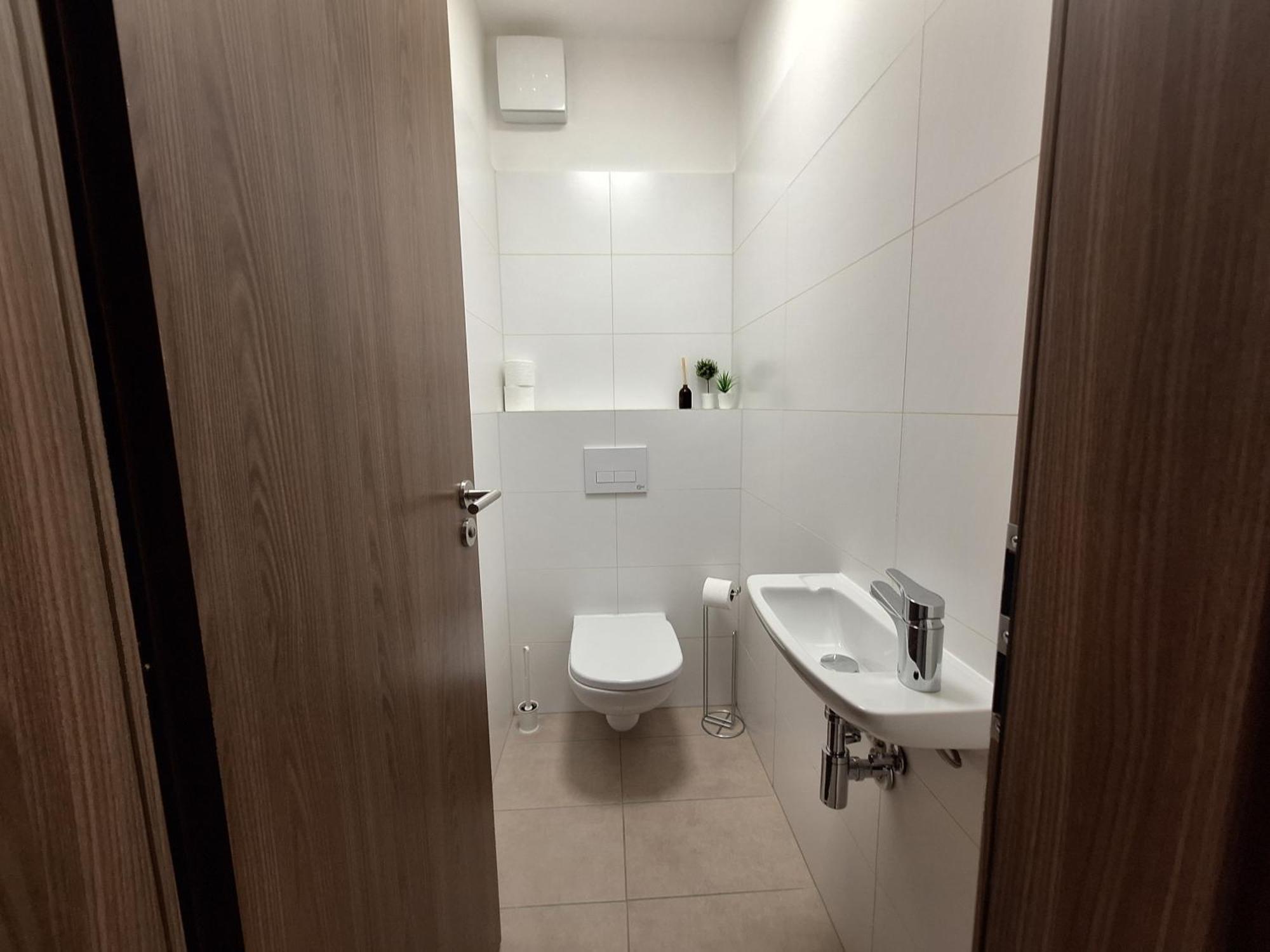 Entrez Apartment Mlynska Basta - Kosice Old Center Εξωτερικό φωτογραφία