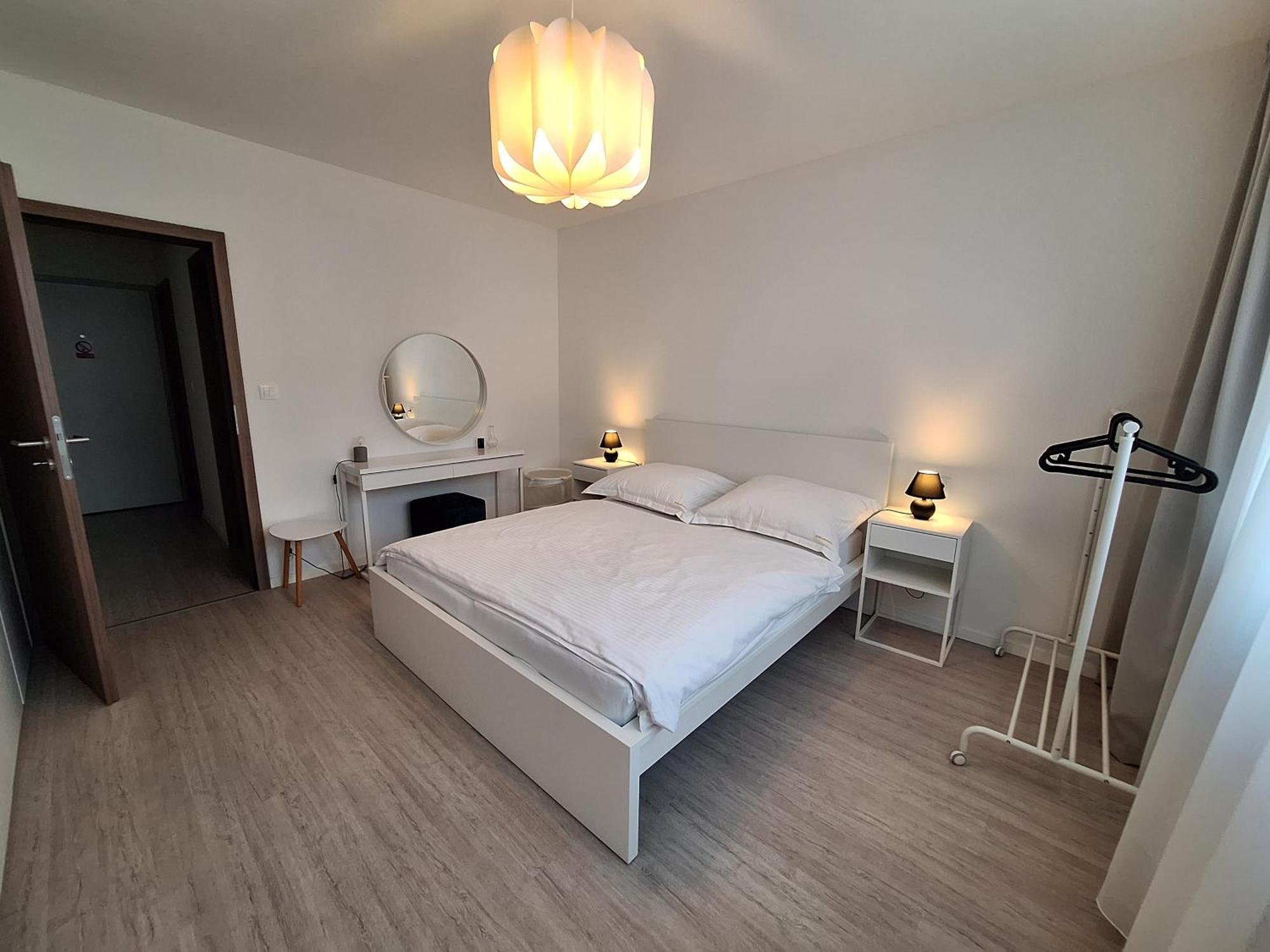 Entrez Apartment Mlynska Basta - Kosice Old Center Εξωτερικό φωτογραφία