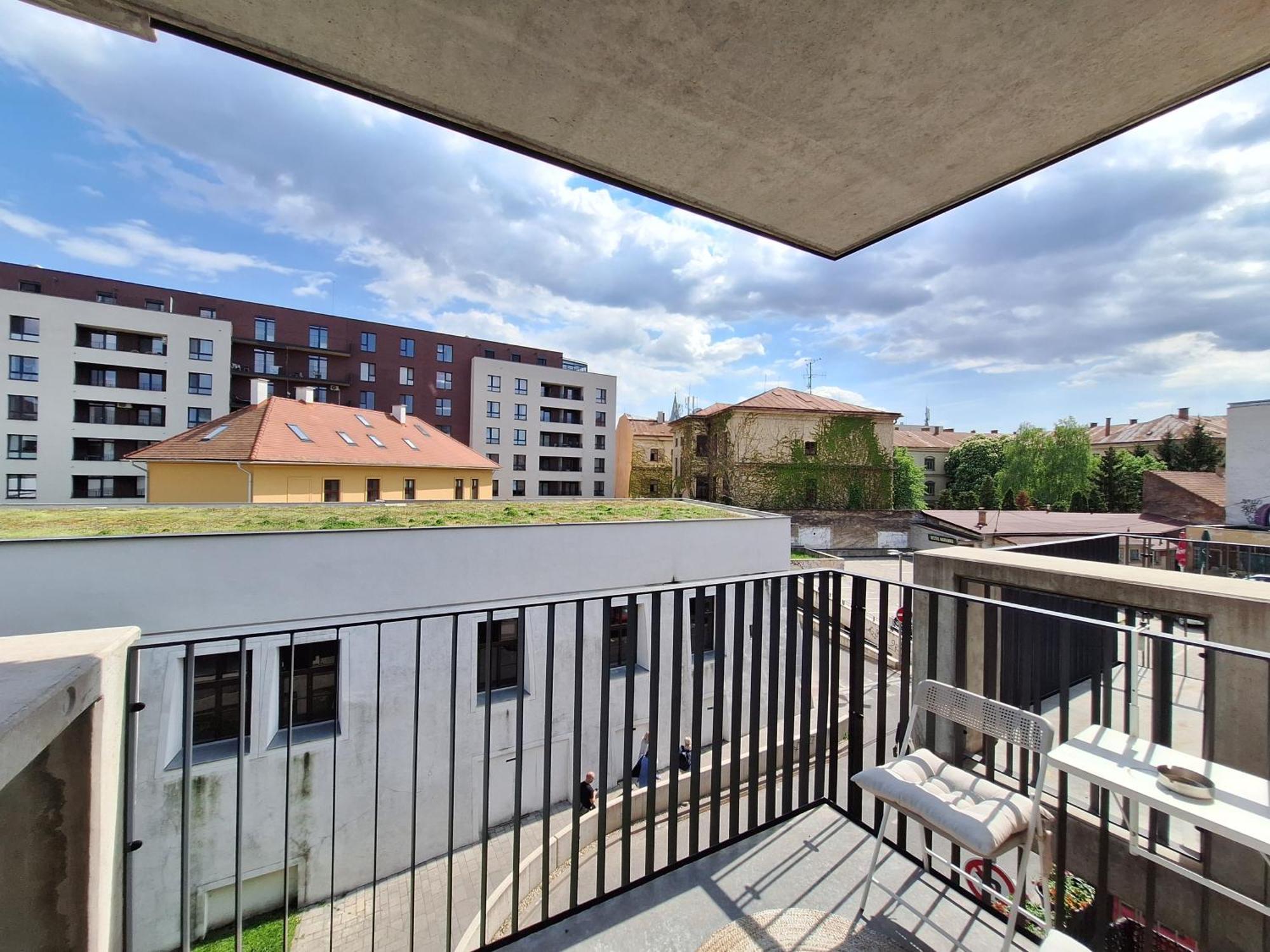 Entrez Apartment Mlynska Basta - Kosice Old Center Εξωτερικό φωτογραφία