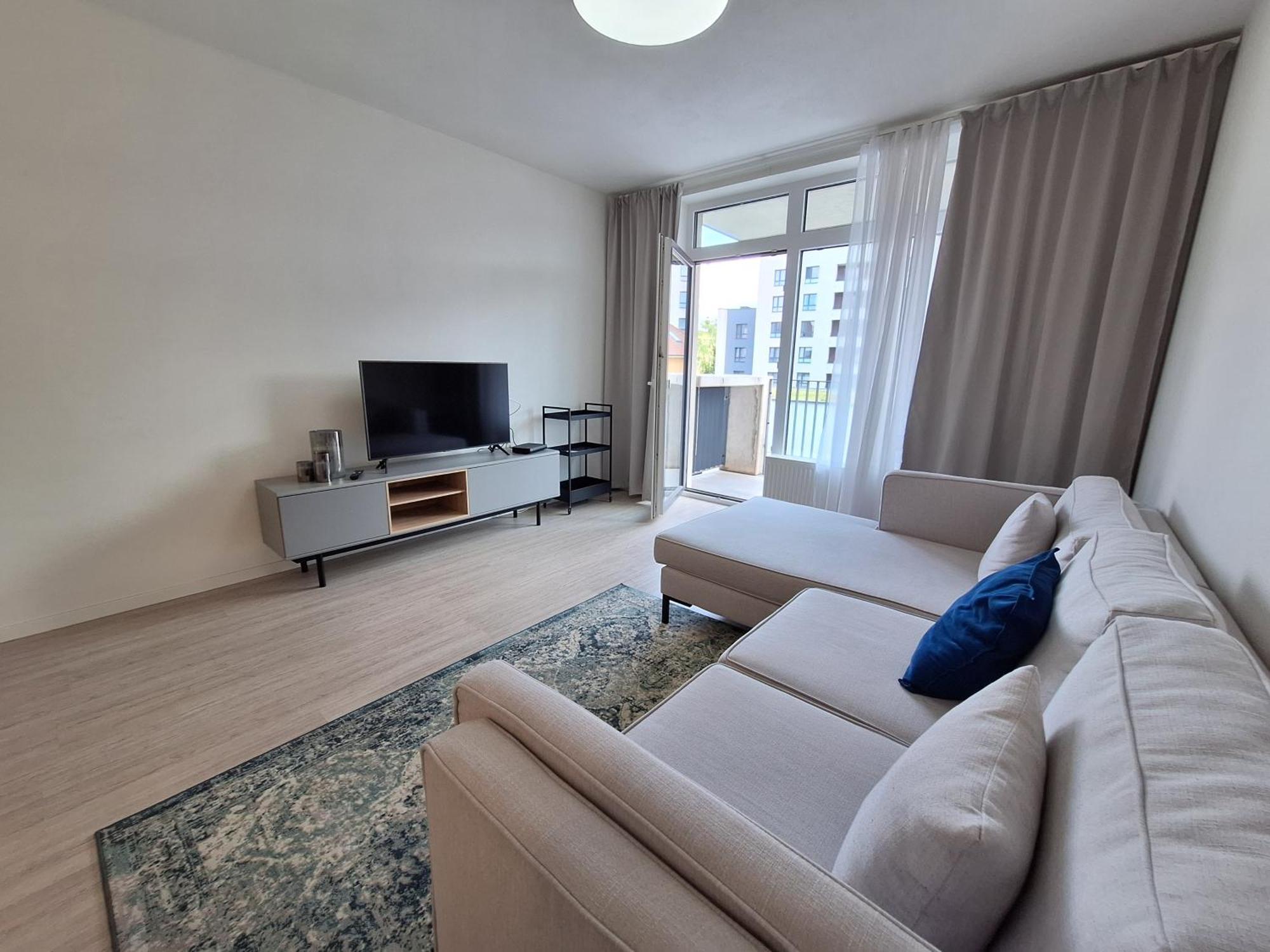 Entrez Apartment Mlynska Basta - Kosice Old Center Εξωτερικό φωτογραφία
